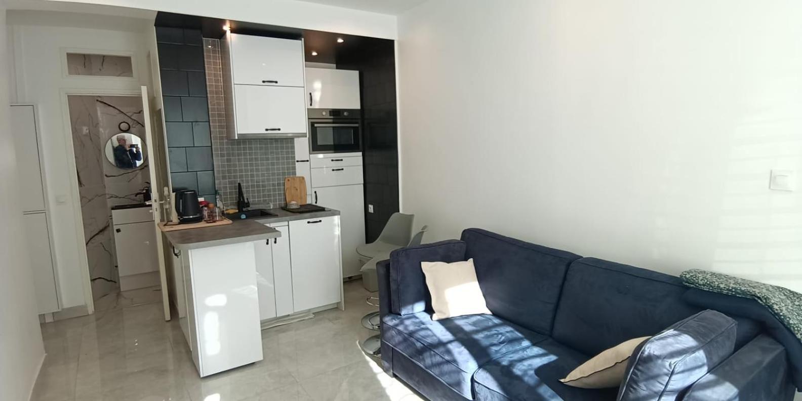 Studioparis17 Apartment *